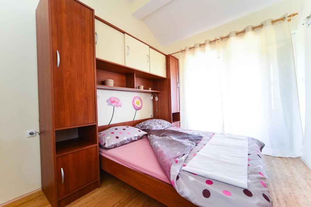Apartments Ivan Zara Esterno foto