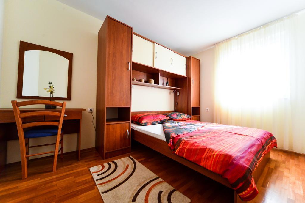 Apartments Ivan Zara Esterno foto