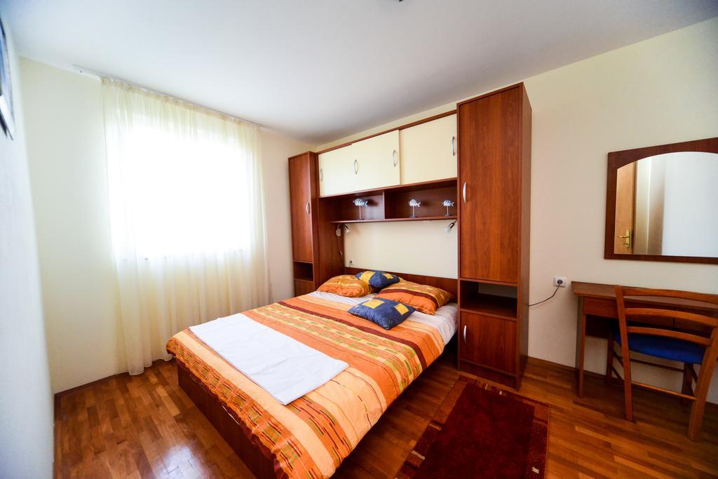 Apartments Ivan Zara Esterno foto