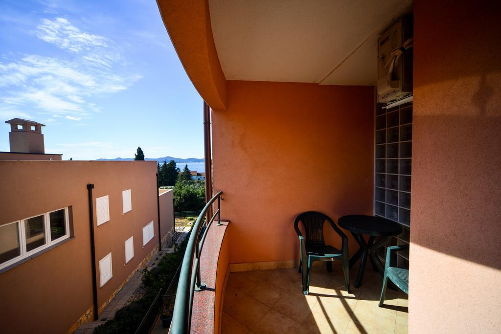Apartments Ivan Zara Esterno foto