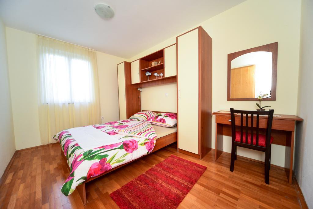 Apartments Ivan Zara Esterno foto