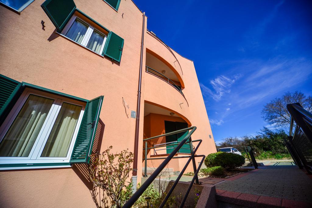 Apartments Ivan Zara Esterno foto