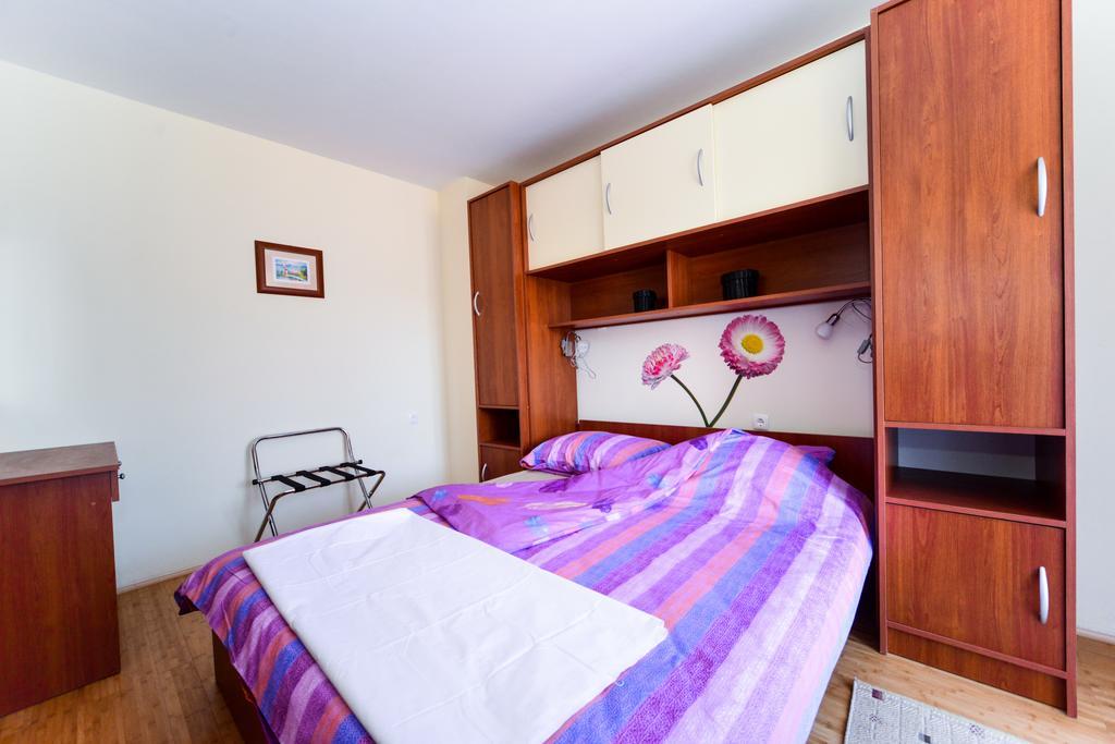 Apartments Ivan Zara Camera foto