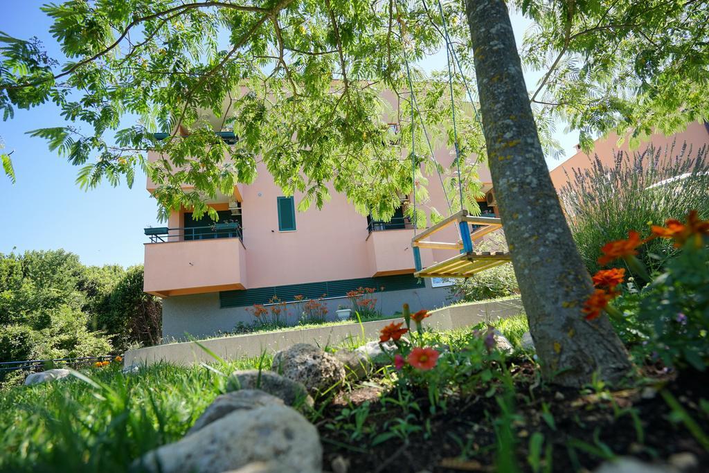 Apartments Ivan Zara Esterno foto