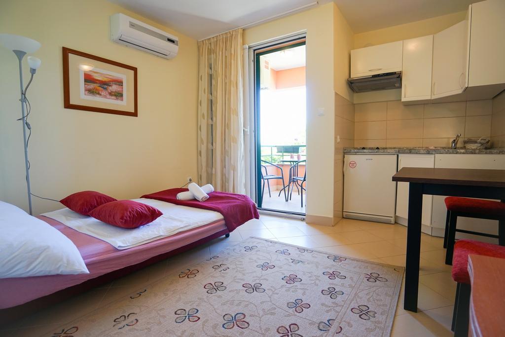 Apartments Ivan Zara Esterno foto