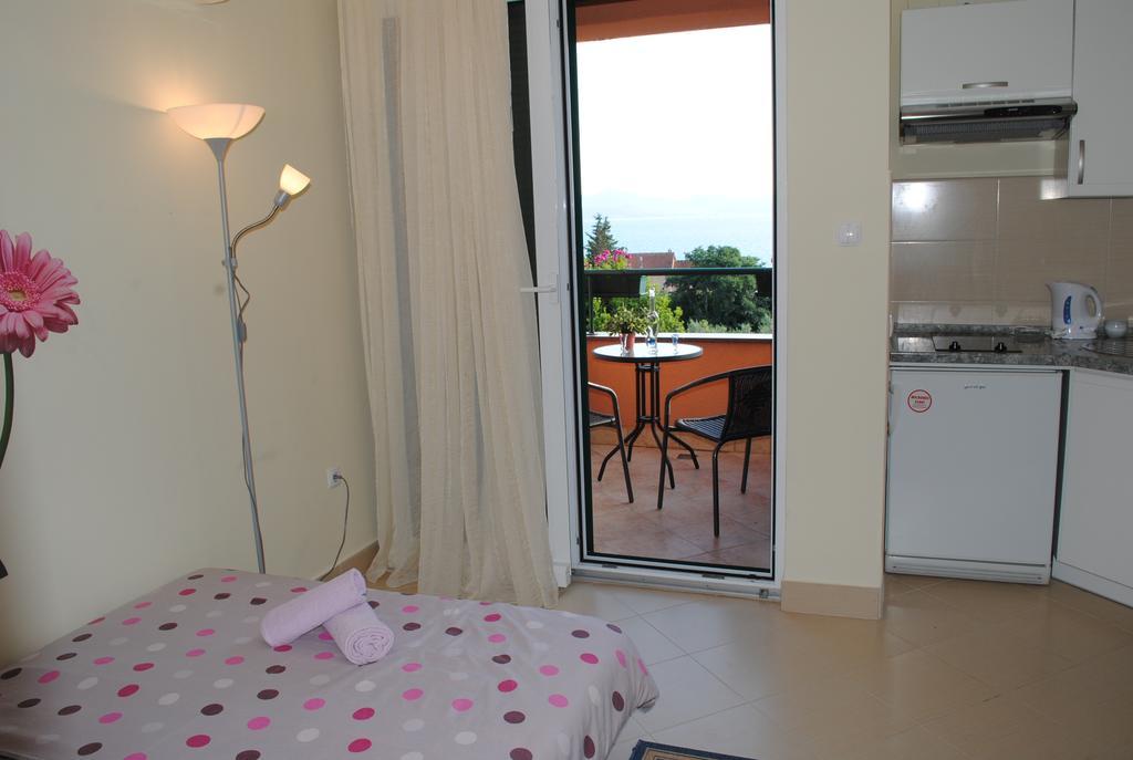 Apartments Ivan Zara Esterno foto