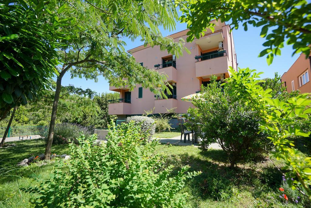Apartments Ivan Zara Esterno foto
