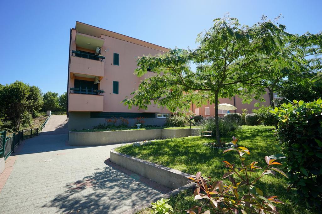 Apartments Ivan Zara Esterno foto